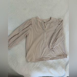 Women’s Dress Shirt Size L